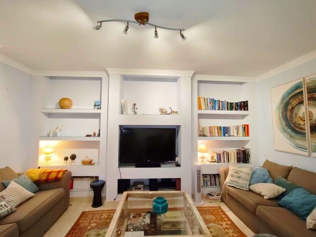 5 slaapkamer Huis te koop in Punta de la Chullera, Manilva met zwembad garage - € 499.900 (Ref: 10168716)