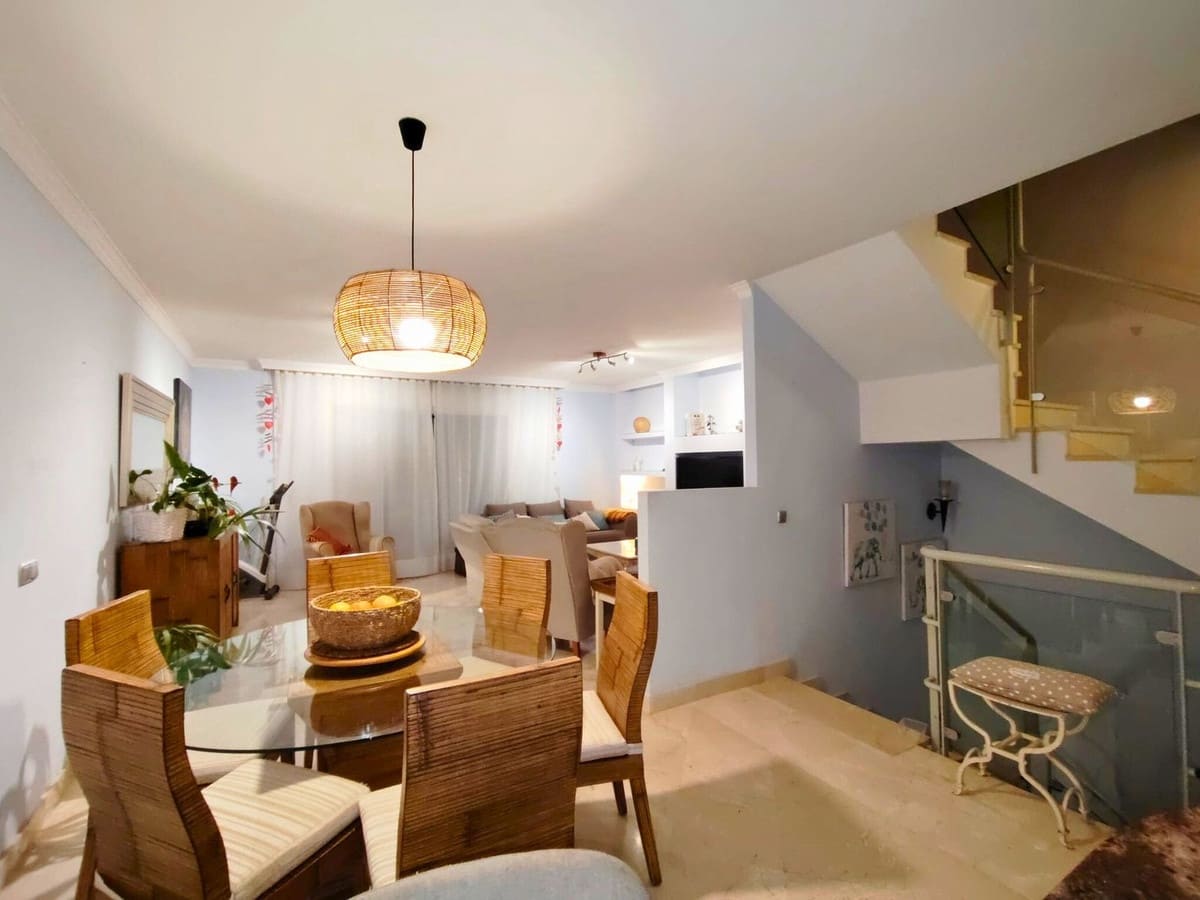 Casa de 5 habitaciones en Punta de la Chullera en venta con piscina garaje - 499.900 € (Ref: 10168716)