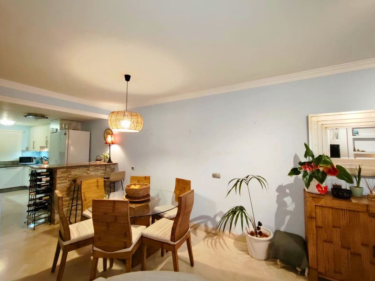 Casa de 5 habitaciones en Punta de la Chullera en venta con piscina garaje - 499.900 € (Ref: 10168716)