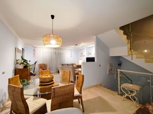 5 slaapkamer Huis te koop in Punta de la Chullera, Manilva met zwembad garage - € 499.900 (Ref: 10168716)