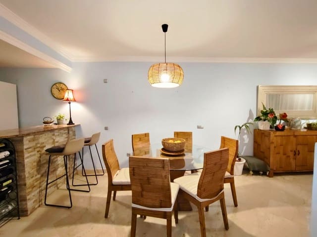 5 slaapkamer Huis te koop in Punta de la Chullera, Manilva met zwembad garage - € 499.900 (Ref: 10168716)