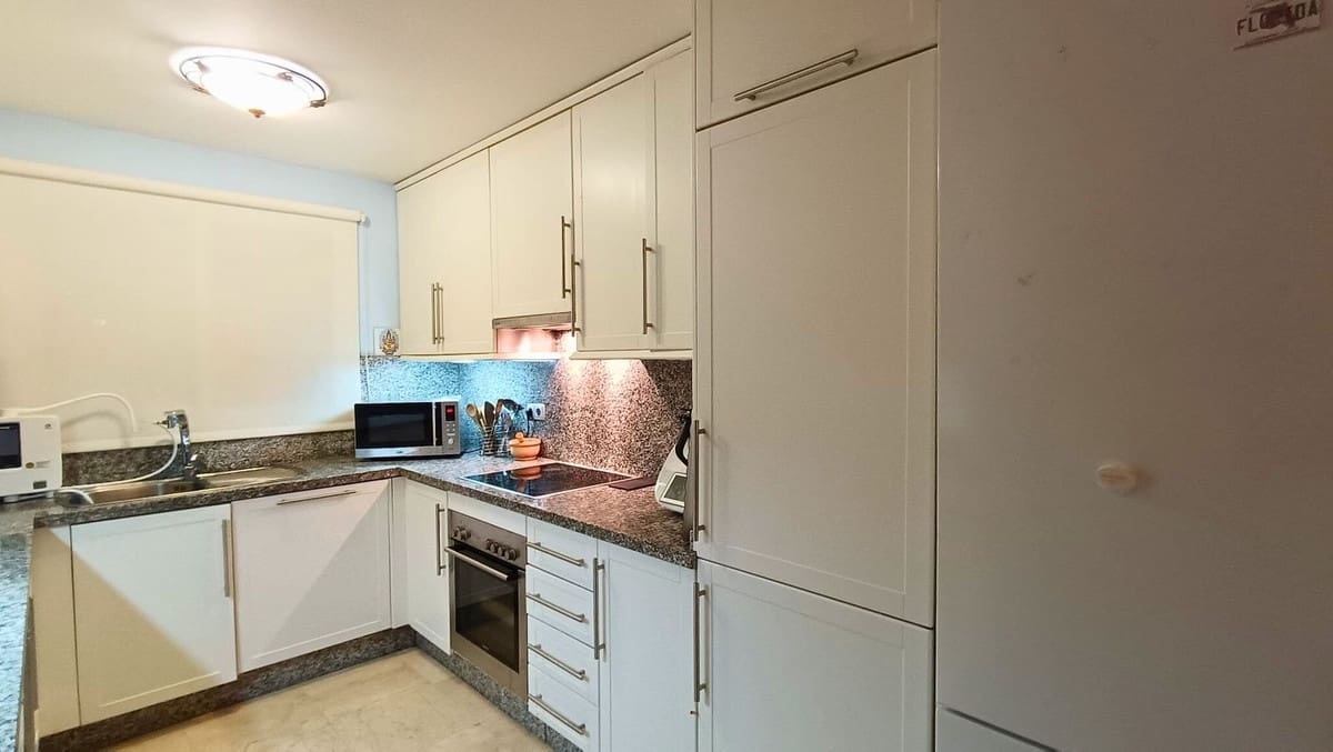 Casa de 5 habitaciones en Punta de la Chullera en venta con piscina garaje - 499.900 € (Ref: 10168716)