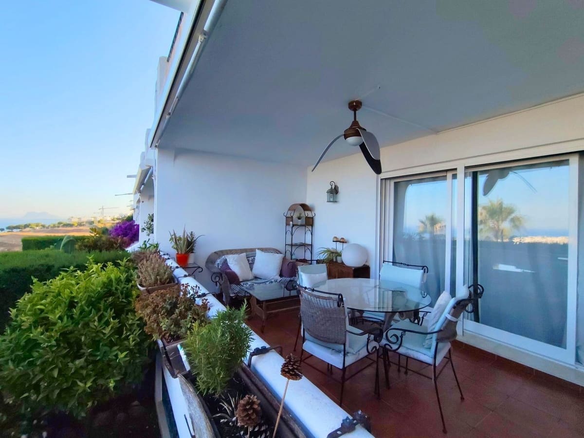 Casa de 5 habitaciones en Punta de la Chullera en venta con piscina garaje - 499.900 € (Ref: 10168716)