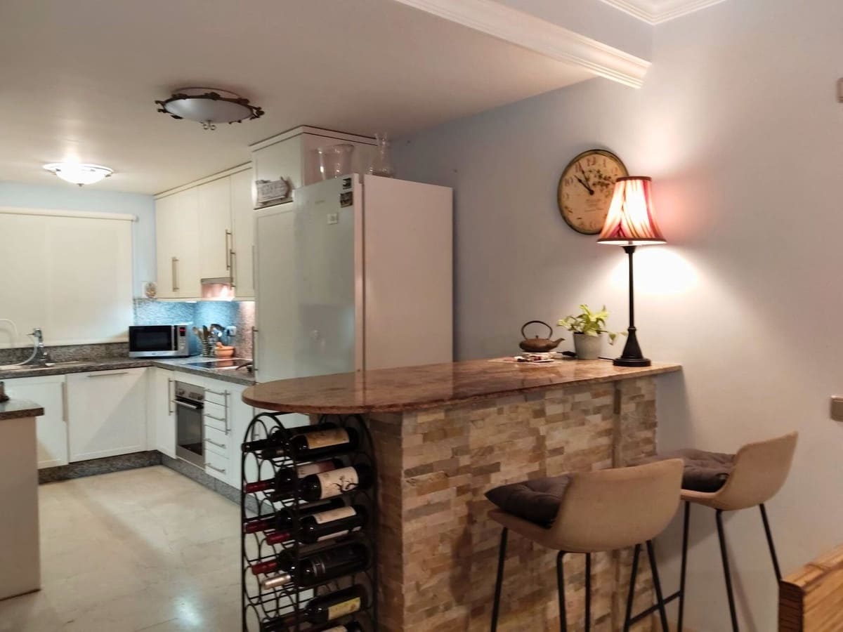 Casa de 5 habitaciones en Punta de la Chullera en venta con piscina garaje - 499.900 € (Ref: 10168716)