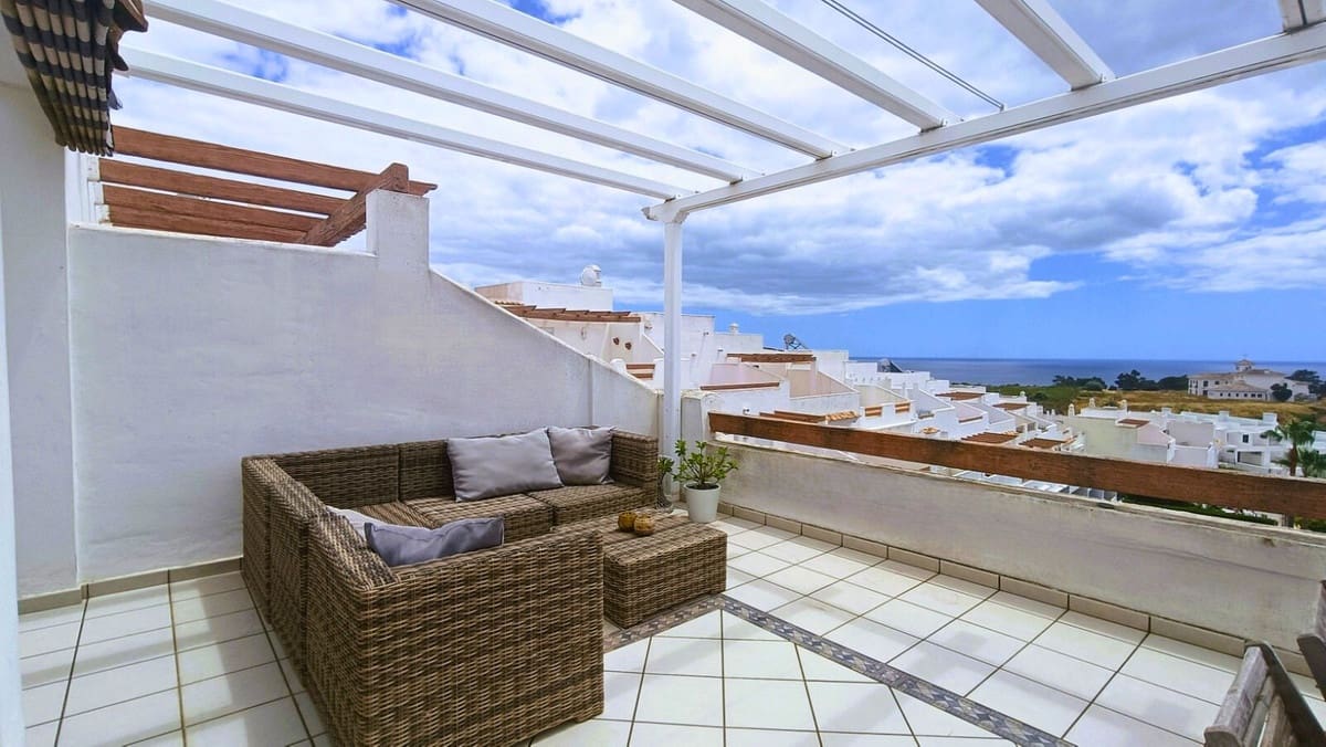 Casa de 5 habitaciones en Punta de la Chullera en venta con piscina garaje - 499.900 € (Ref: 10168716)