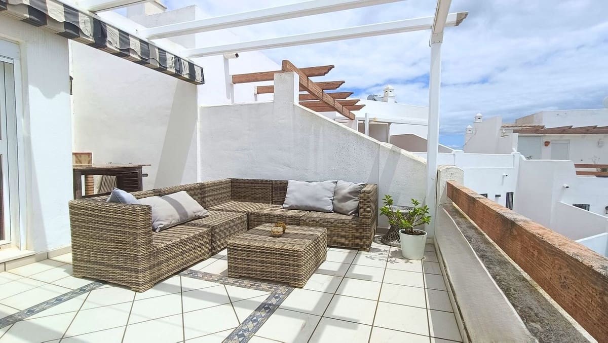 Casa de 5 habitaciones en Punta de la Chullera en venta con piscina garaje - 499.900 € (Ref: 10168716)