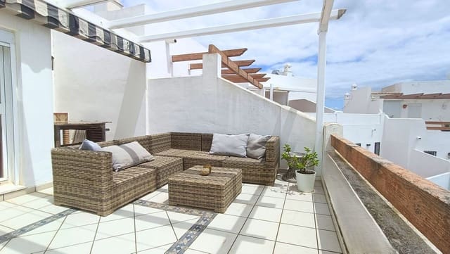 5 slaapkamer Huis te koop in Punta de la Chullera, Manilva met zwembad garage - € 499.900 (Ref: 10168716)