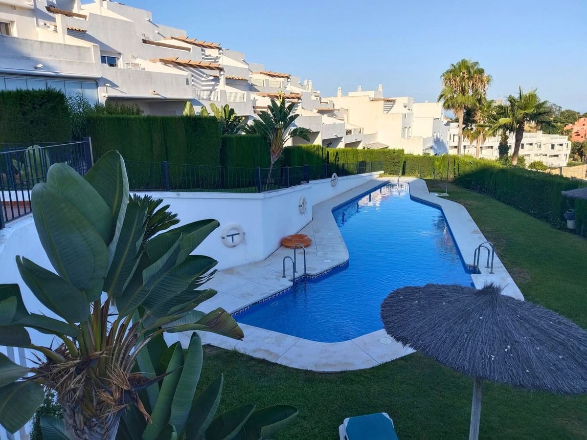 Casa de 5 habitaciones en Punta de la Chullera en venta con piscina garaje - 499.900 € (Ref: 10168716)