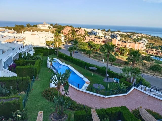 5 slaapkamer Huis te koop in Punta de la Chullera, Manilva met zwembad garage - € 499.900 (Ref: 10168716)