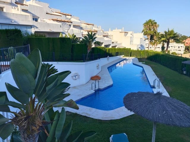 5 slaapkamer Huis te koop in Punta de la Chullera, Manilva met zwembad garage - € 499.900 (Ref: 10168716)