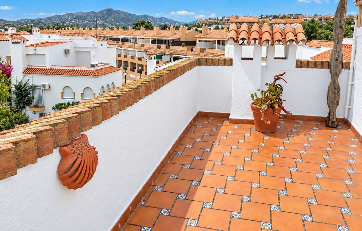 4 slaapkamer Huis te koop in Casares met zwembad - € 845.000 (Ref: 10168717)