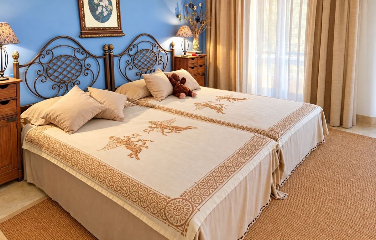 4 slaapkamer Huis te koop in Casares met zwembad - € 845.000 (Ref: 10168717)