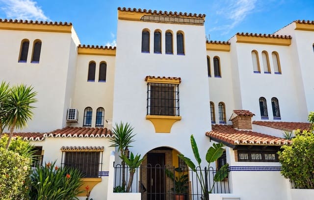 4 slaapkamer Huis te koop in Casares met zwembad - € 845.000 (Ref: 10168717)