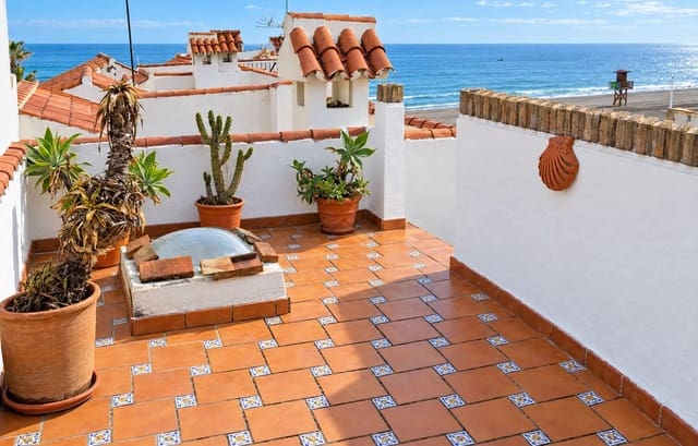 4 slaapkamer Huis te koop in Casares met zwembad - € 845.000 (Ref: 10168717)