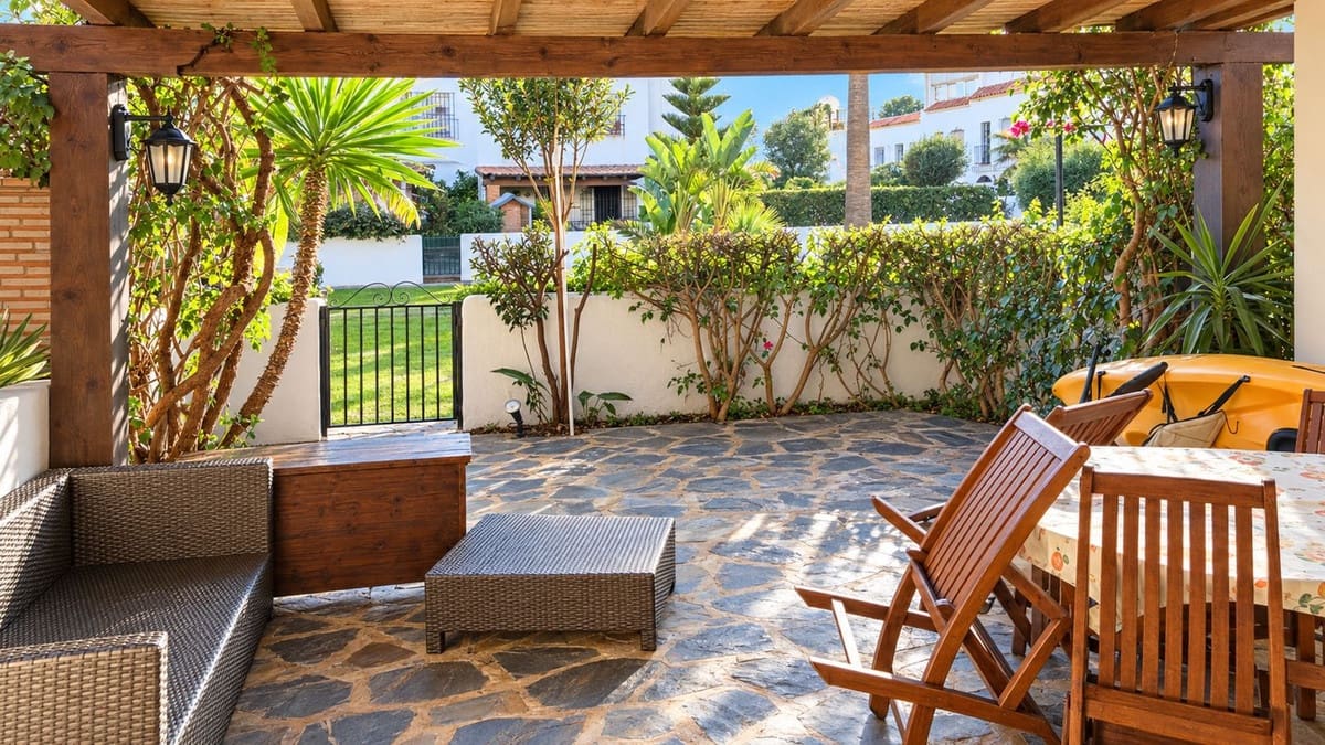 4 slaapkamer Huis te koop in Casares met zwembad - € 845.000 (Ref: 10168717)