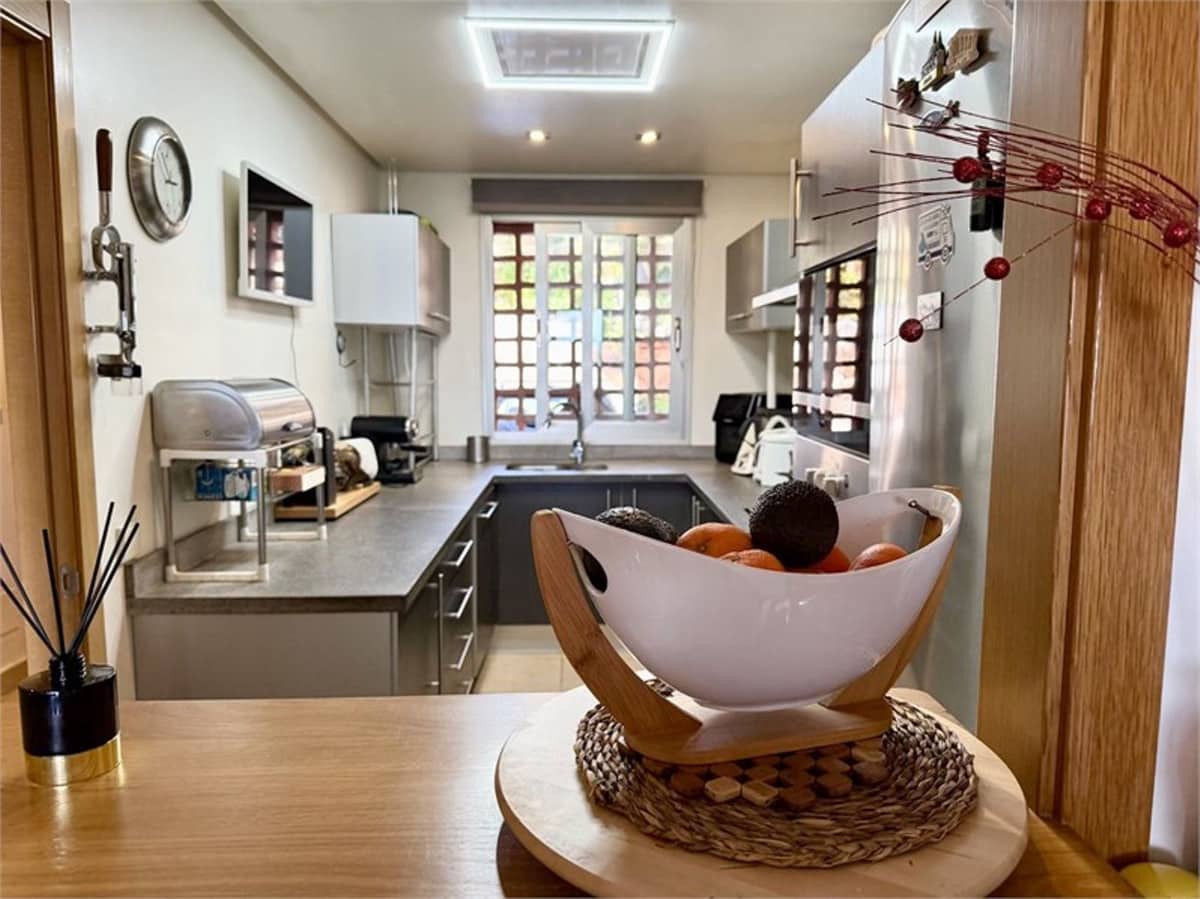 3 bedroom Townhouse for sale in Manilva with pool - € 505,000 (Ref: 10168796)