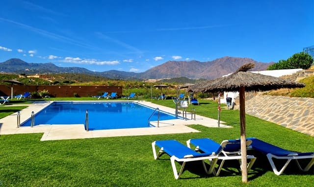 3 camera da letto Appartamento in vendita in Casares con piscina garage - 269.000 € (Rif: 10173975)