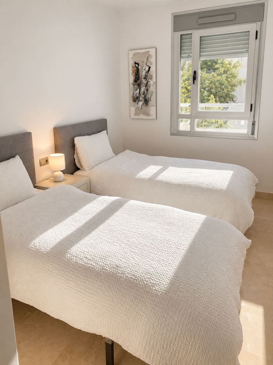 3 soverom Leilighet til salgs i San Pedro de Alcantara med svømmebasseng garasje - € 649 000 (Ref: 10175258)