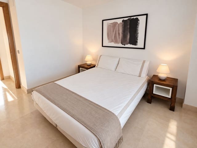 3 soverom Leilighet til salgs i San Pedro de Alcantara, Marbella med svømmebasseng garasje - € 649 000 (Ref: 10175258)