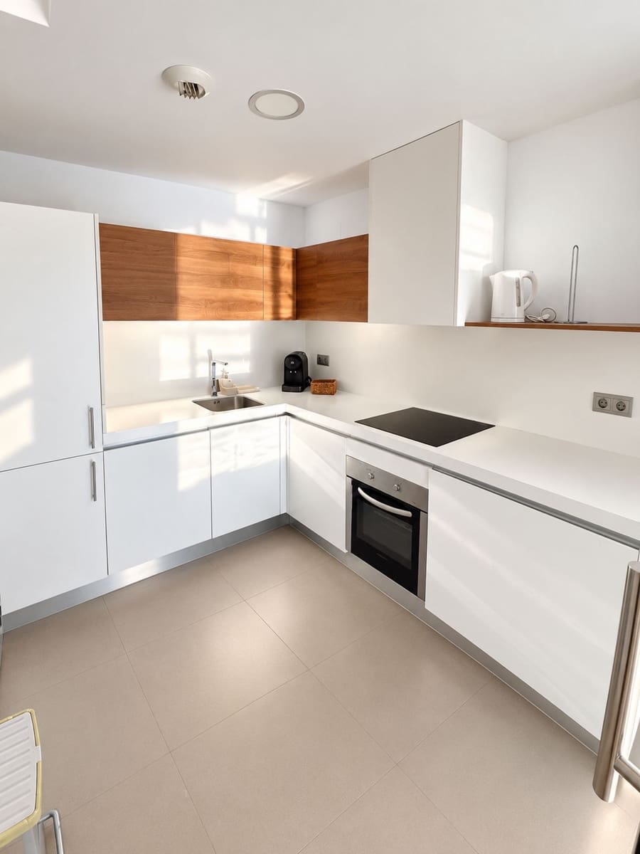 3 soverom Leilighet til salgs i San Pedro de Alcantara med svømmebasseng garasje - € 649 000 (Ref: 10175258)