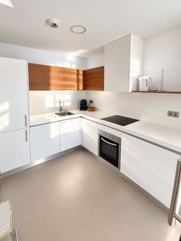 3 soverom Leilighet til salgs i San Pedro de Alcantara, Marbella med svømmebasseng garasje - € 649 000 (Ref: 10175258)