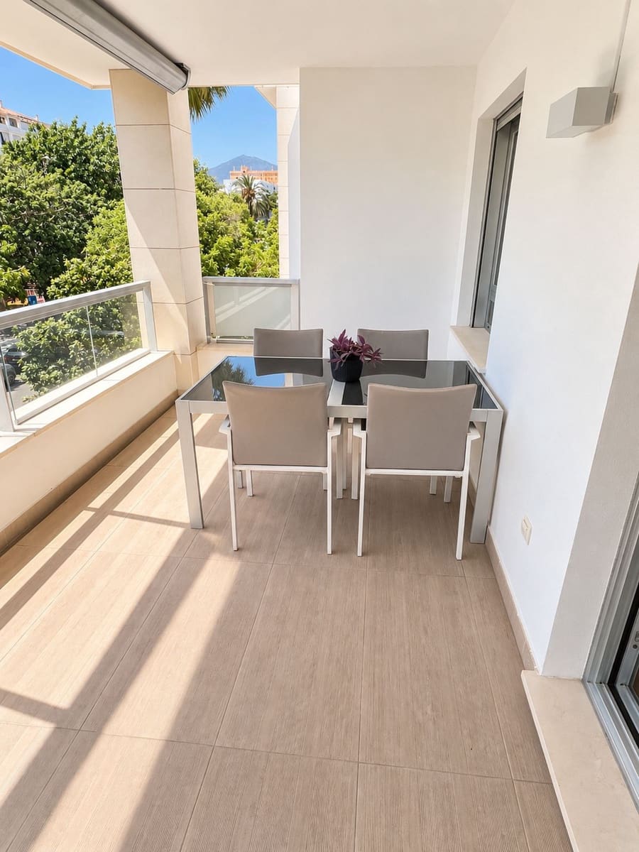 3 soverom Leilighet til salgs i San Pedro de Alcantara med svømmebasseng garasje - € 649 000 (Ref: 10175258)