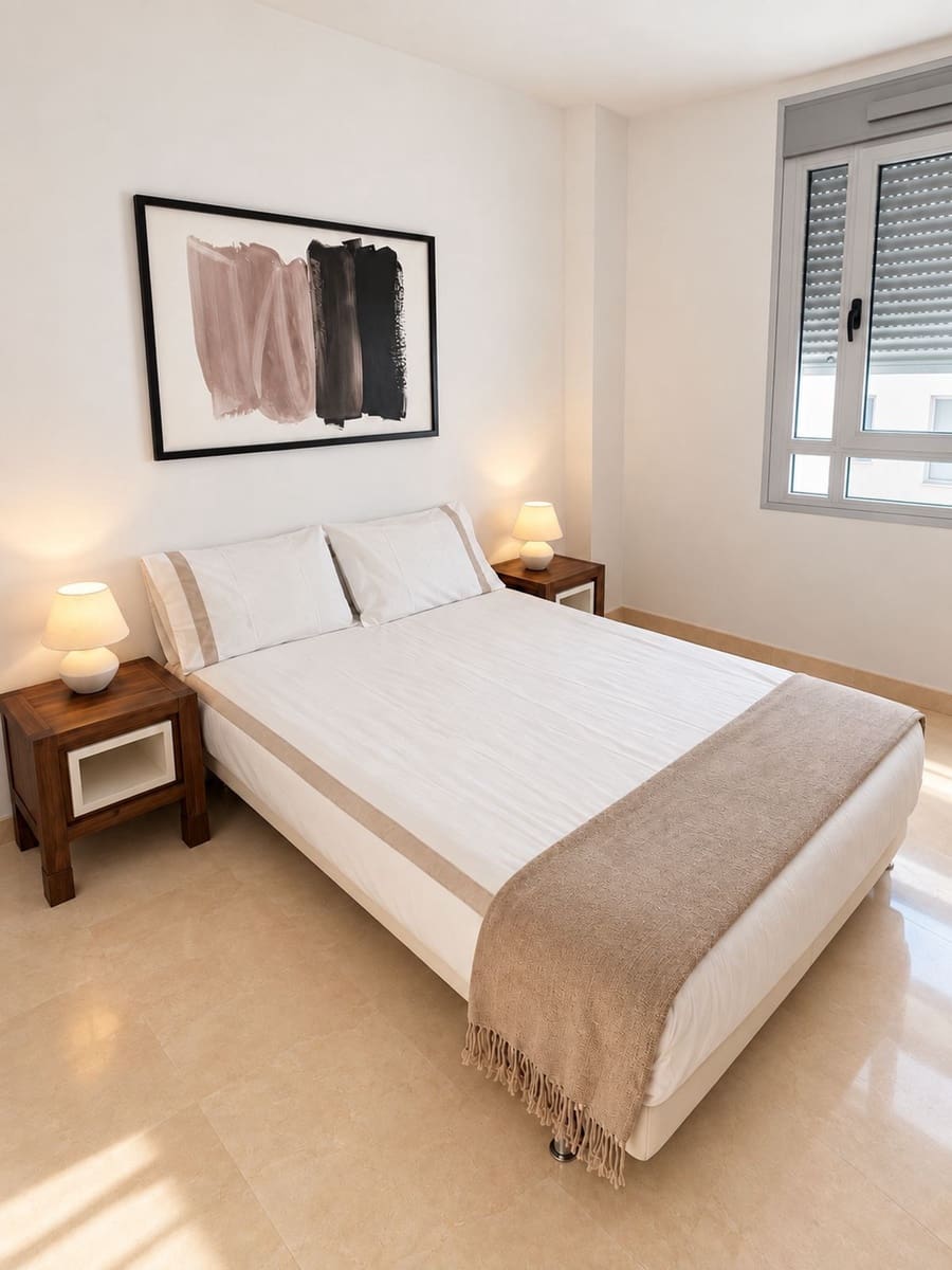 3 soverom Leilighet til salgs i San Pedro de Alcantara med svømmebasseng garasje - € 649 000 (Ref: 10175258)
