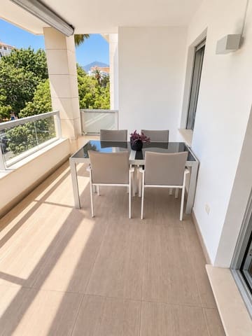 3 soverom Leilighet til salgs i San Pedro de Alcantara, Marbella med svømmebasseng garasje - € 649 000 (Ref: 10175258)