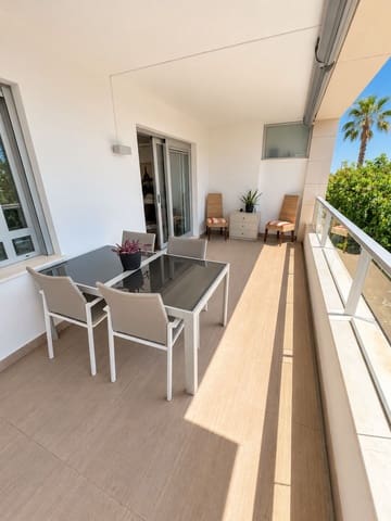 3 soverom Leilighet til salgs i San Pedro de Alcantara, Marbella med svømmebasseng garasje - € 649 000 (Ref: 10175258)