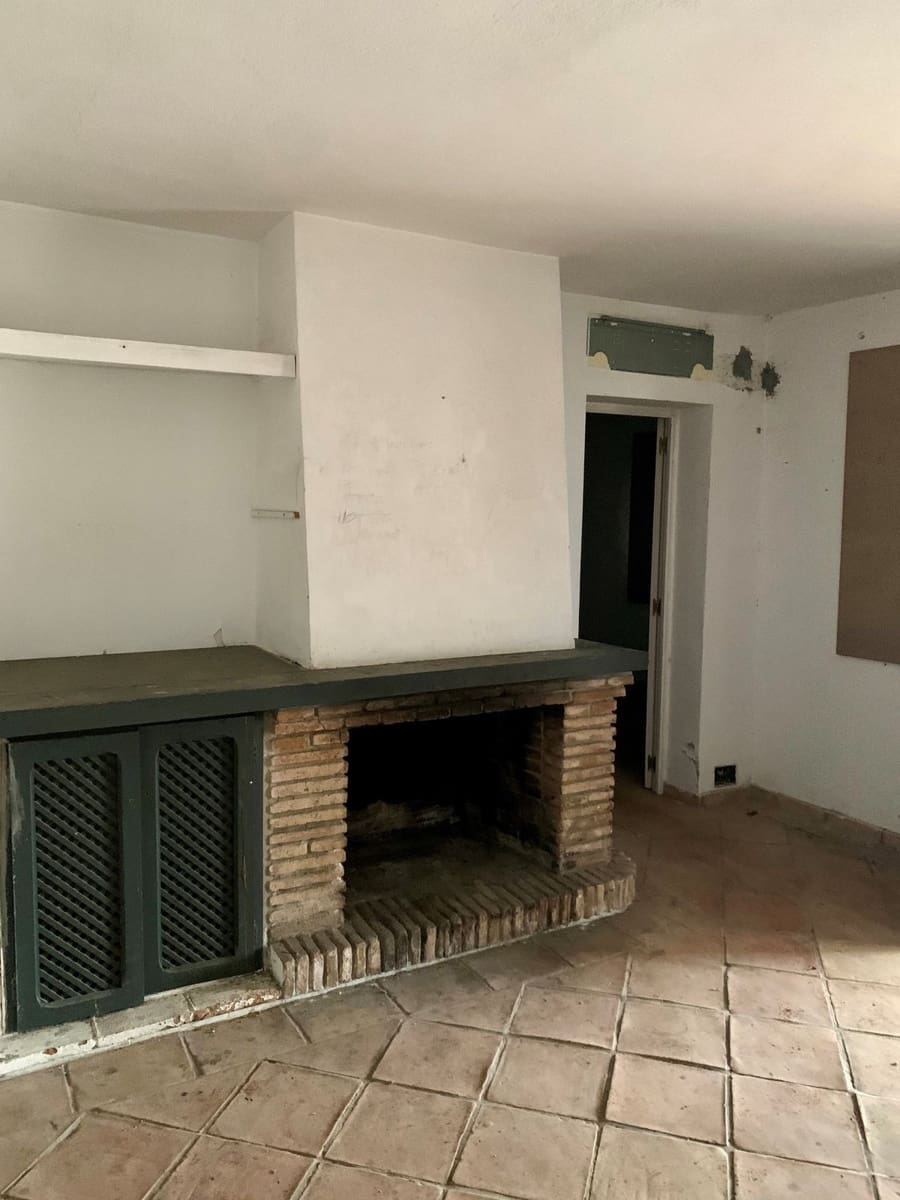 3 soverom Villa til salgs i San Pedro de Alcantara med svømmebasseng garasje - € 1 150 000 (Ref: 10175260)