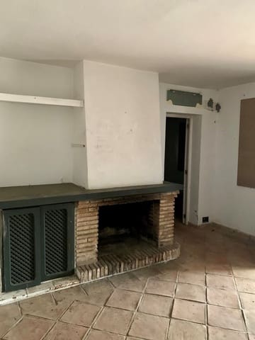 3 Zimmer Villa zu verkaufen in San Pedro de Alcántara Pueblo, Marbella mit Pool Garage - 1.150.000 € (Ref: 10175260)