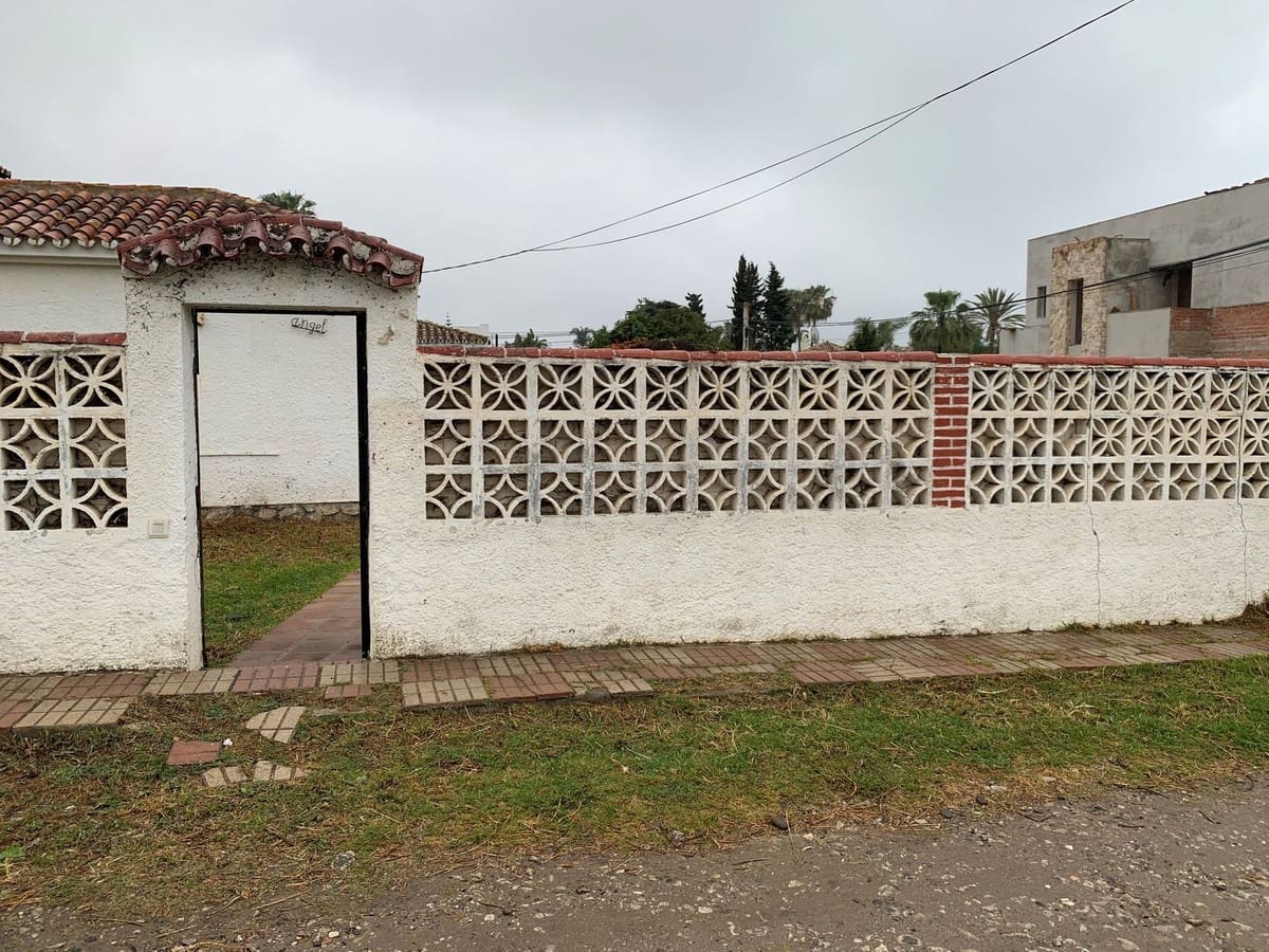 3 soverom Villa til salgs i San Pedro de Alcantara med svømmebasseng garasje - € 1 150 000 (Ref: 10175260)