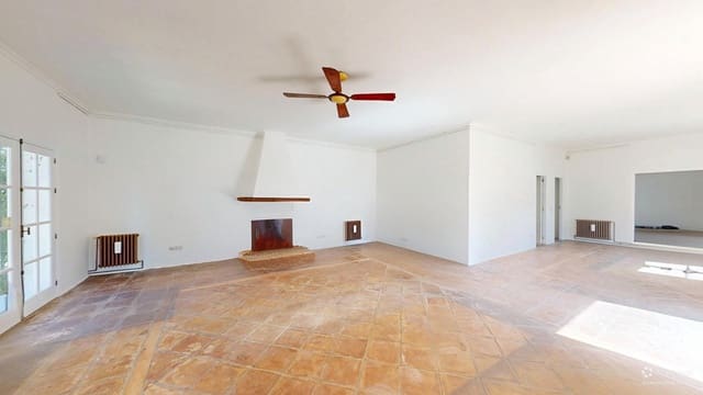 3 bedroom Villa for sale in San Pedro de Alcántara Pueblo, Marbella with pool garage - € 1,495,000 (Ref: 10175262)