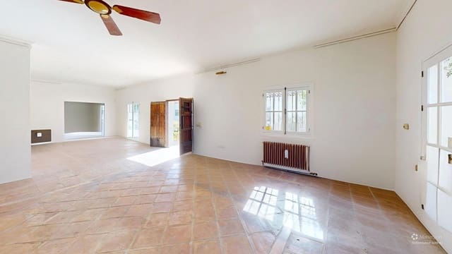 3 bedroom Villa for sale in San Pedro de Alcántara Pueblo, Marbella with pool garage - € 1,495,000 (Ref: 10175262)