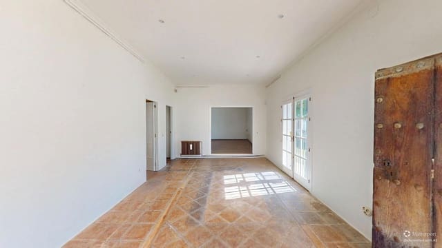 3 bedroom Villa for sale in San Pedro de Alcántara Pueblo, Marbella with pool garage - € 1,495,000 (Ref: 10175262)
