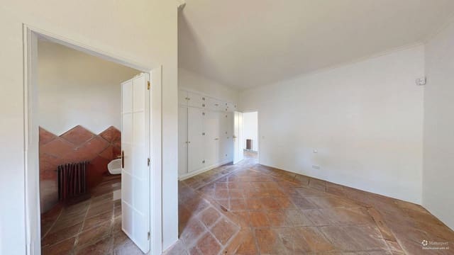3 bedroom Villa for sale in San Pedro de Alcántara Pueblo, Marbella with pool garage - € 1,495,000 (Ref: 10175262)