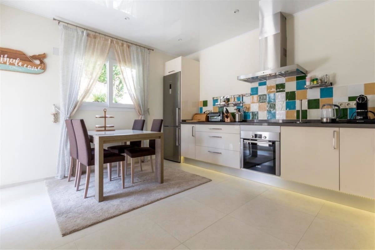 4 soveværelse Villa til salg i San Pedro de Alcantara med swimmingpool garage - € 1.500.000 (Ref: 10175263)