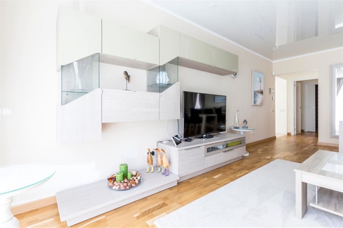 4 soveværelse Villa til salg i San Pedro de Alcantara med swimmingpool garage - € 1.500.000 (Ref: 10175263)