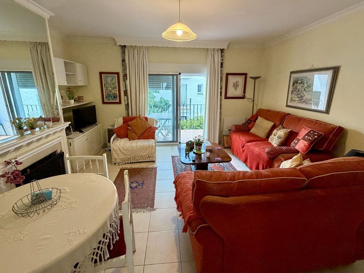 1 bedroom Apartment for sale in Benamara with pool - € 225,000 (Ref: 10175276)