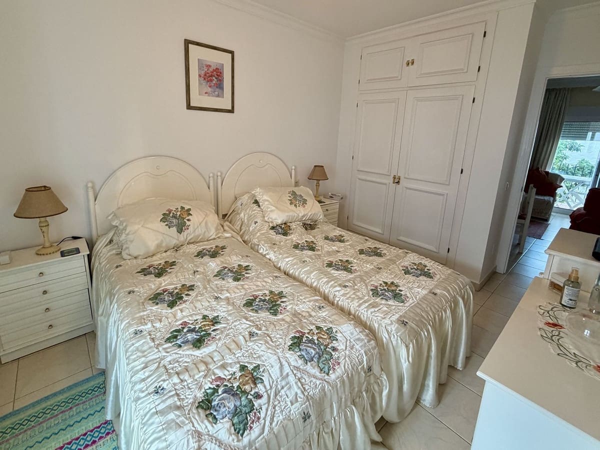 1 bedroom Apartment for sale in Benamara with pool - € 225,000 (Ref: 10175276)