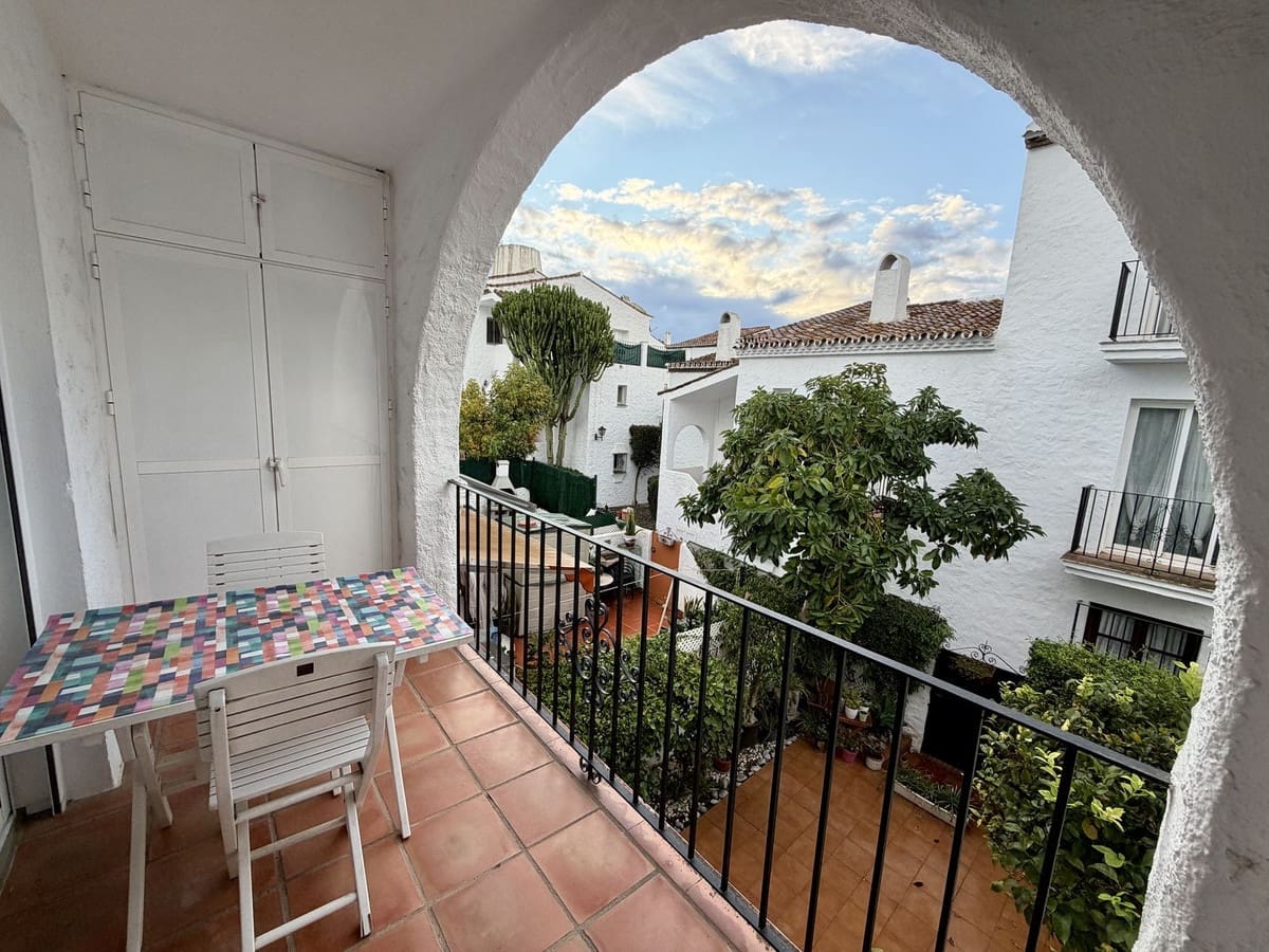 1 bedroom Apartment for sale in Benamara with pool - € 225,000 (Ref: 10175276)