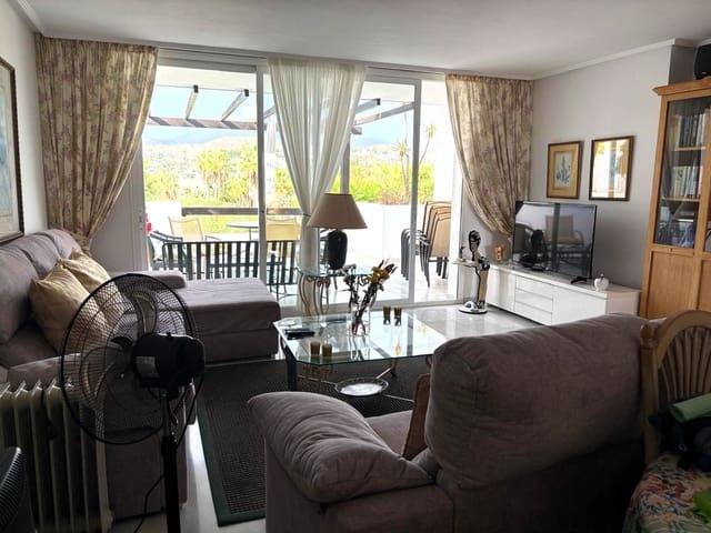 2 slaapkamer Appartement te koop in Bel-Air, Estepona met zwembad - € 340.000 (Ref: 10175280)