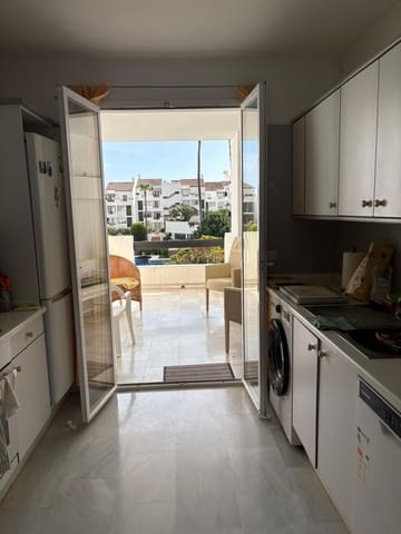 2 slaapkamer Appartement te koop in Bel-Air, Estepona met zwembad - € 340.000 (Ref: 10175280)