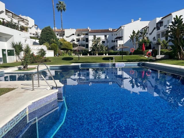 2 slaapkamer Appartement te koop in Bel-Air, Estepona met zwembad - € 340.000 (Ref: 10175280)