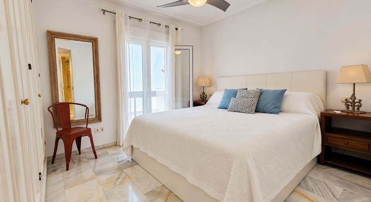3 Zimmer Penthouse zu verkaufen in Bel-Air mit Pool - 499.000 € (Ref: 10175750)