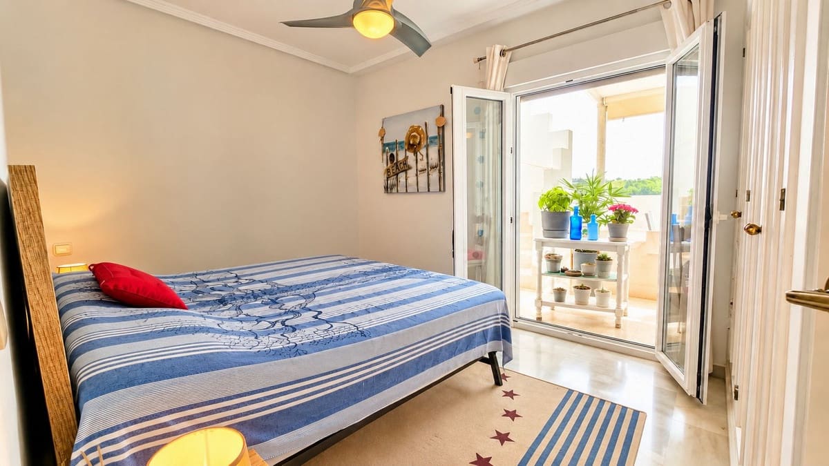 3 Zimmer Penthouse zu verkaufen in Bel-Air mit Pool - 499.000 € (Ref: 10175750)