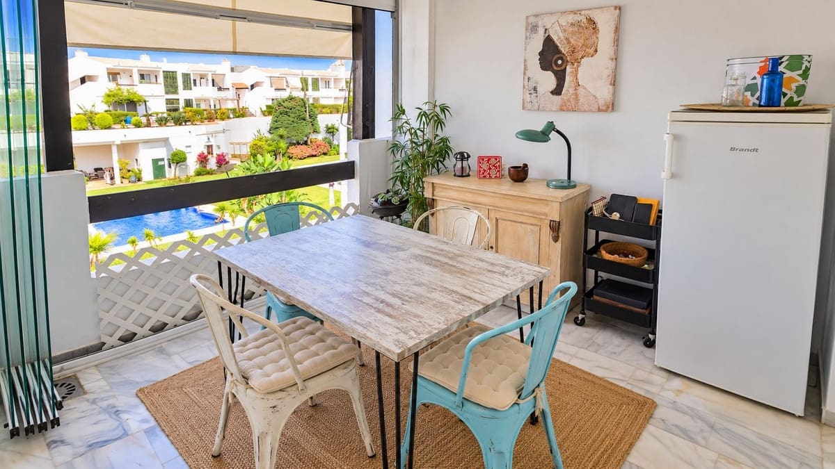 3 Zimmer Penthouse zu verkaufen in Bel-Air mit Pool - 499.000 € (Ref: 10175750)