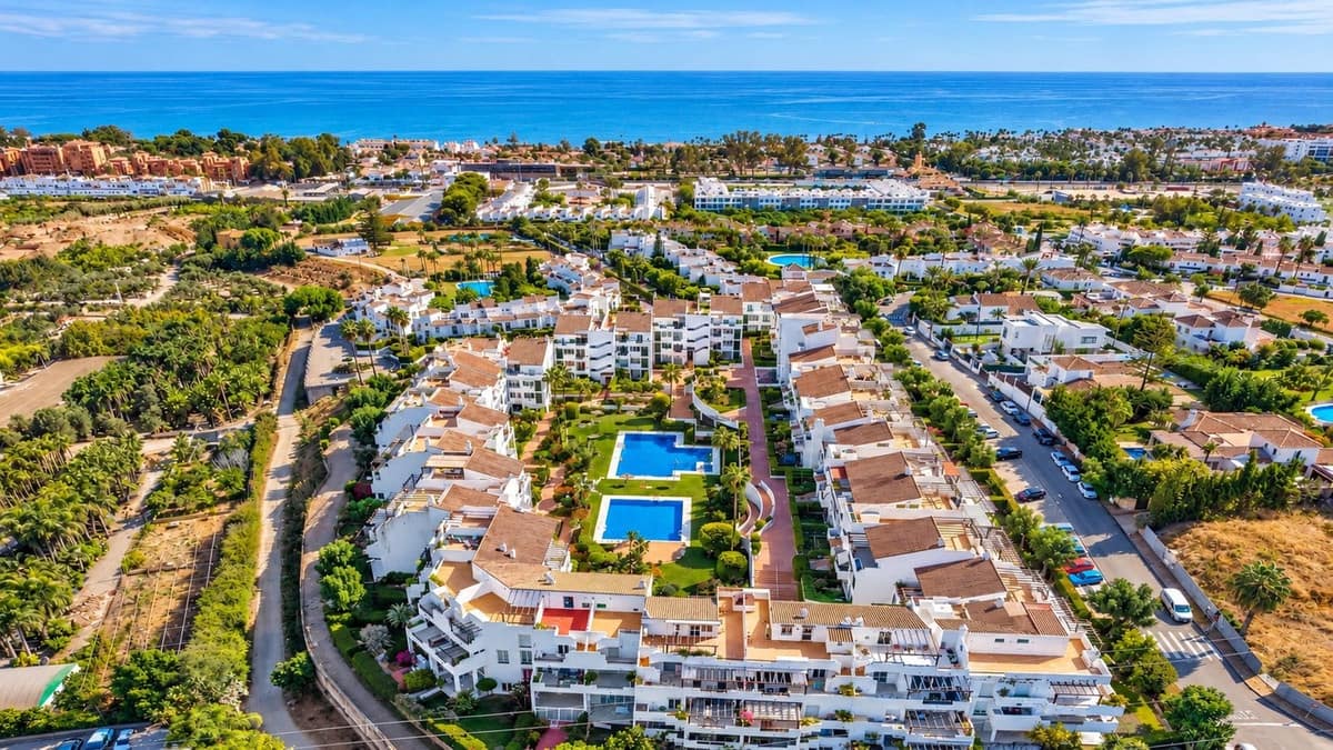 3 Zimmer Penthouse zu verkaufen in Bel-Air mit Pool - 499.000 € (Ref: 10175750)