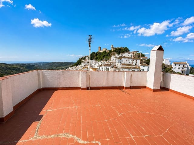 3 slaapkamer Villa te koop in Casares - € 220.000 (Ref: 10184879)