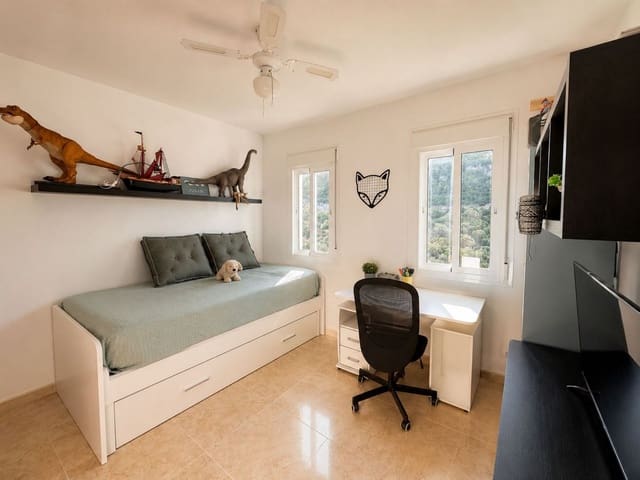 3 camera da letto Casa in vendita in Casares con piscina - 315.000 € (Rif: 10184880)